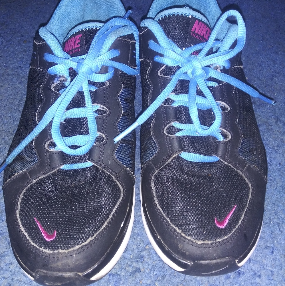 Woman's Nike size 9.5